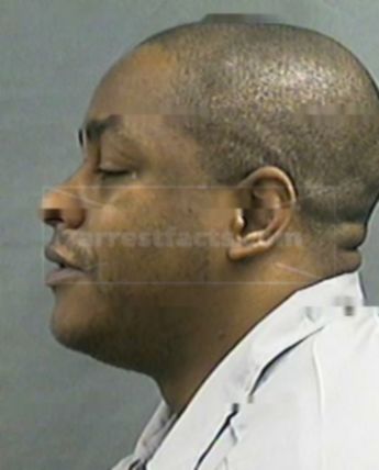 Alfred J Robinson Jr.