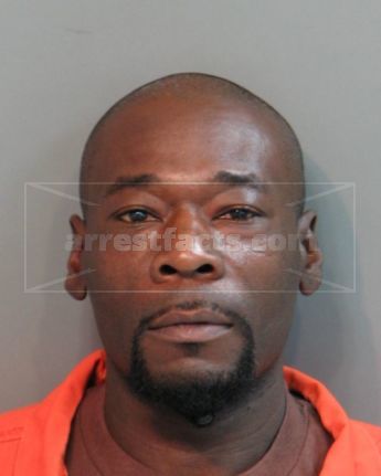 Reginald Dewayne Woods
