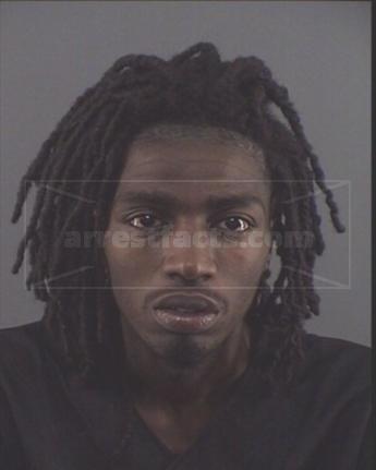 Preston Demarco Sanchez