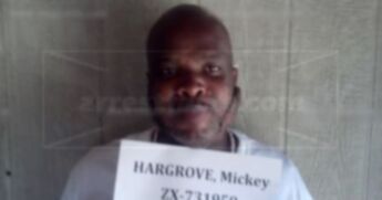 Mickey Hargrove