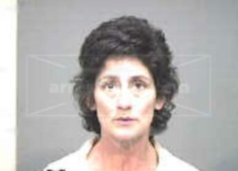 Trudi Anne Warner