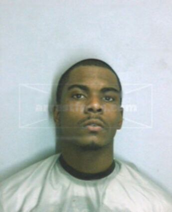 Travis Dupree Mcneal