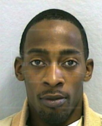 Dameion S Madison