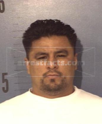Christopher Perez Castillo