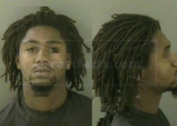 Damacio Akeem Omar Wright
