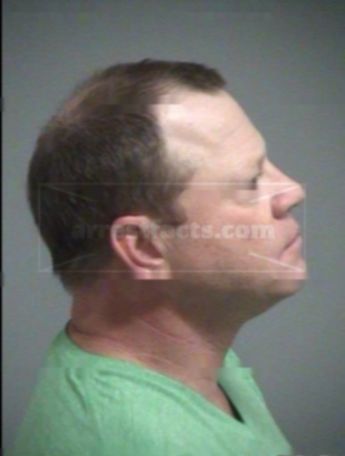 Steven Earl Smith