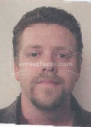 Randal Gordon Paul