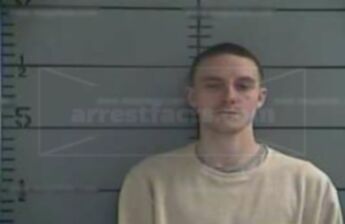 Austin Allen Gorbandt