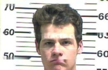 Brandon Jay Bombard