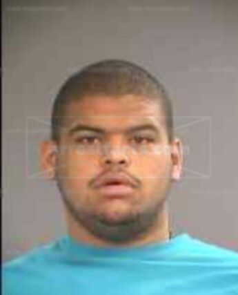 Brandon Lakale Lewis