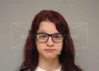Shayla Rae Prater