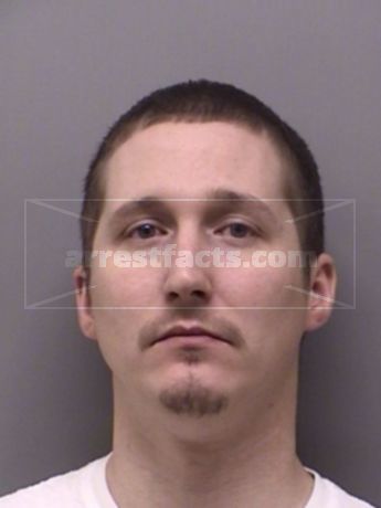 Eric Lee Warlick