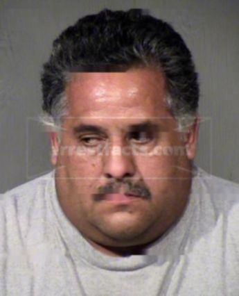 Robert Dominguez