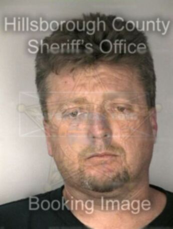 Michael Lee Cooper