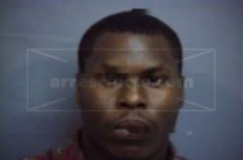 Shannon Christopher Clay