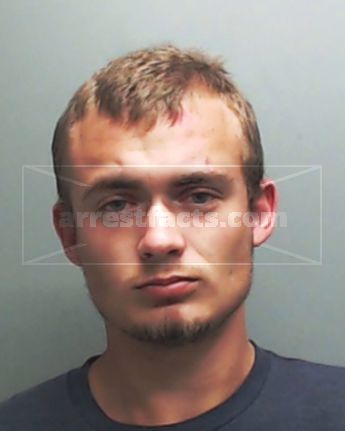 Jordan Caffey Hoskins
