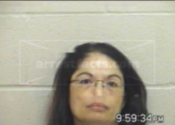 Ruth Marie Pannell