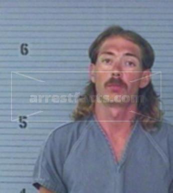 Charles Patrick Mobley