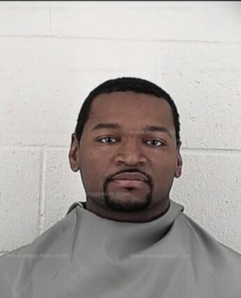 Robert Roland Parker Iii