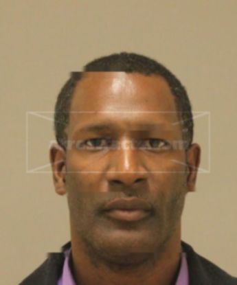 Darryl Wayne Walker
