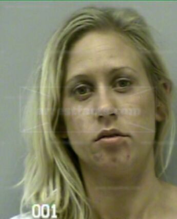 Lindsey Nicole Beard