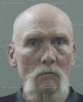 Stephen Thomas Alexander