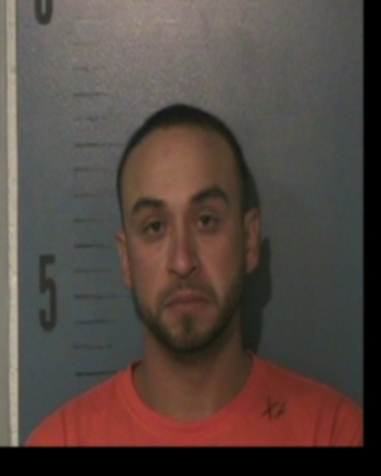 Anthony Patrick Lujan