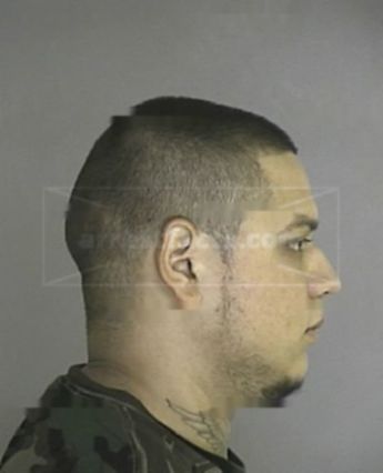 Adrian Garcia