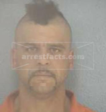 Shawn Scott Freeman