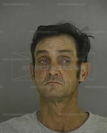 Ronnie Dale Crim