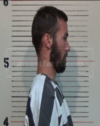 Ryan Allen Lewis