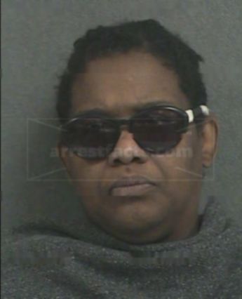 Lafonda Jane Barnes