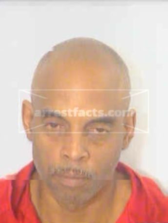 Nickey Maxwell Vanexel