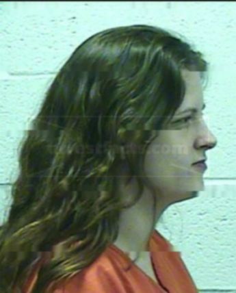 Melissa D Bullington