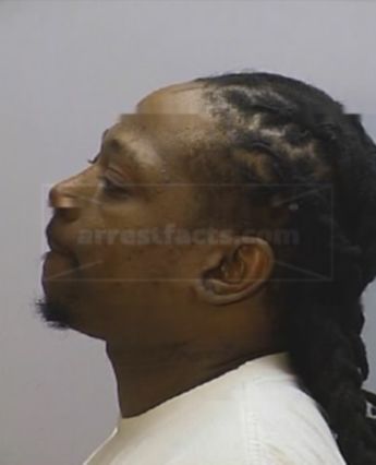 Travis Jermaine Sturdivant
