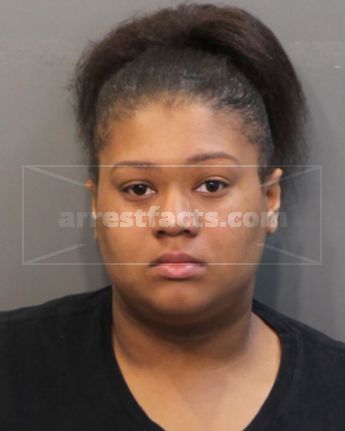 Keirra Junee Mcglown