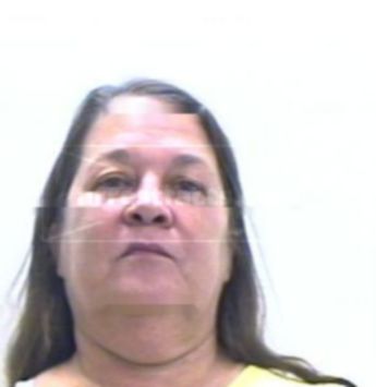 Kathy Nell Douglas