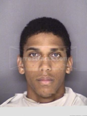 Ryan Rasheed Dubose