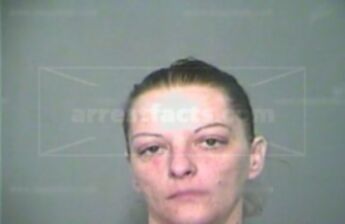 Brandi Michelle Adams