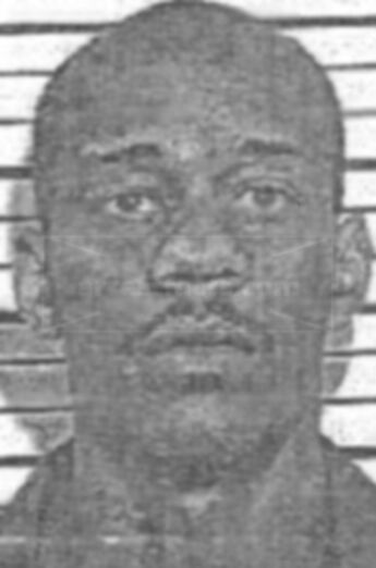 Demetrius Mitchell