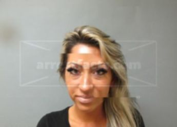 Marissa Ann Hayes