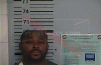 Richard Lee Moore Jr.