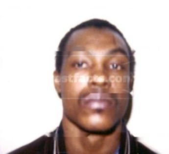 Darnell Harvey
