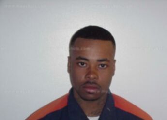 Lafayette Garth