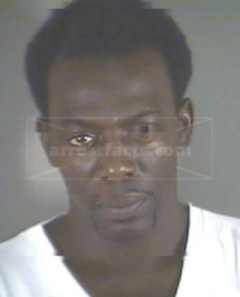 Lewis Johnson Mikell