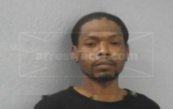 Jerron C Griffin