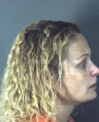Amanda Lorraine Folk