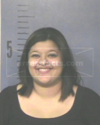 Irma Lee Alaniz