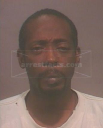 Rickey Braxton