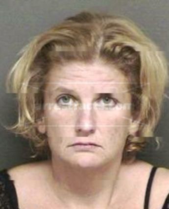 Christina Leigh Yoder